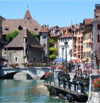 Annecy